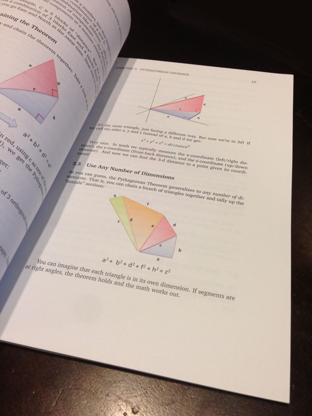 BetterExplained print book Print Edition of "Math, Better Explained" Now Available