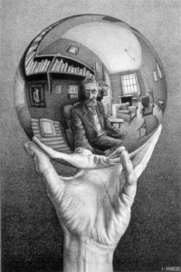 Analogy: The Calculus Camera
