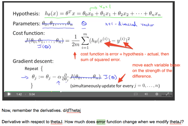 clarify formula again