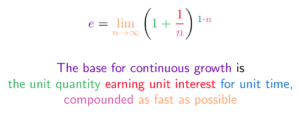 Colorized Math Equations Colorized Math Equations