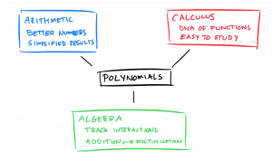 Intuition For Polynomials