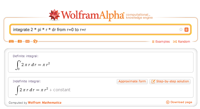 Calculus, Better Explained: Summary