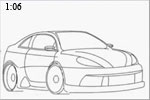 pareto principle car example 1