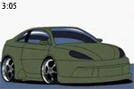 pareto principle car example 3