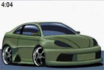pareto principle car example 4